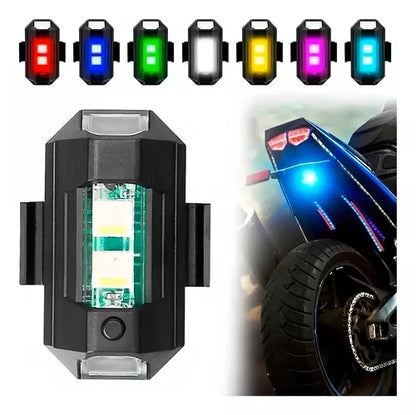 VisionX® Luz LED multiusos  (Pack x2)