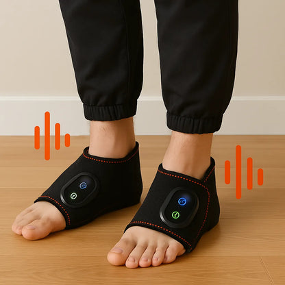 ReviStep™ Masajeador de Pies