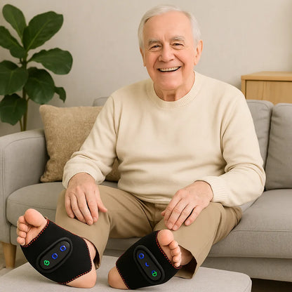 ReviStep™ Masajeador de Pies