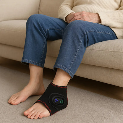 ReviStep™ Masajeador de Pies (1 unidad)