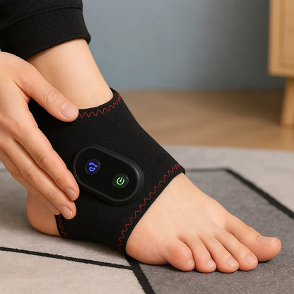 ReviStep™ Masajeador de Pies (1 unidad)
