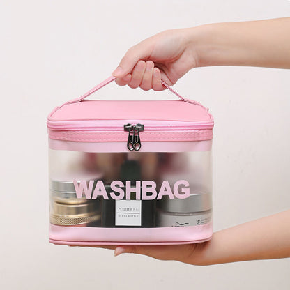 Glambox® Cosmetiquera Wash Bag Baul