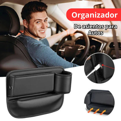 Organizador de asientos para Autos