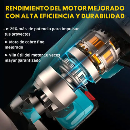 MaxPaint® Pulverizador Inalámbrico