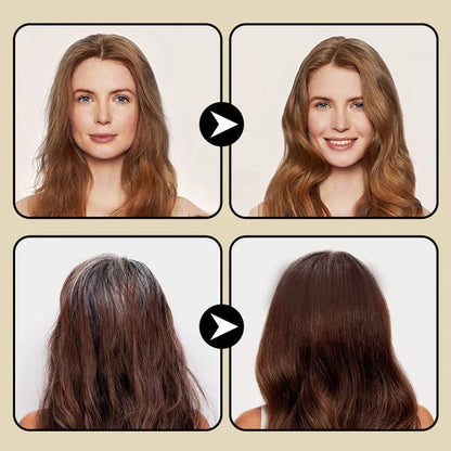 PureColor™ Peinador y Cubridor de canas