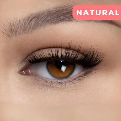 FlyLash® Pestañas Magnéticas