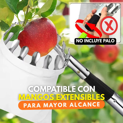 PickFruit™ Herramienta recolectora de frutas