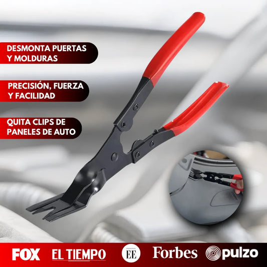 PinchPro™ Alicates para quitar clips de paneles