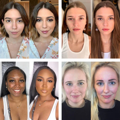 BrowLuxe® Sello de Cejas Natural