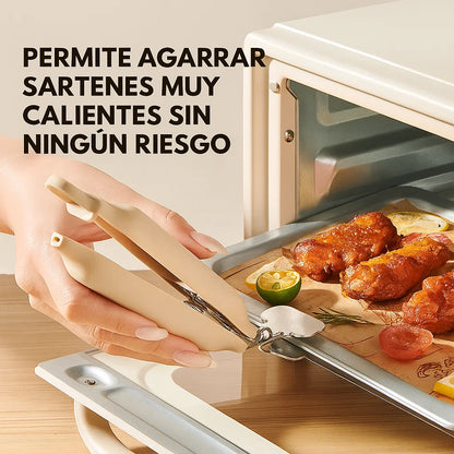 GripMate™ Pinza Antiquemaduras Multiusos