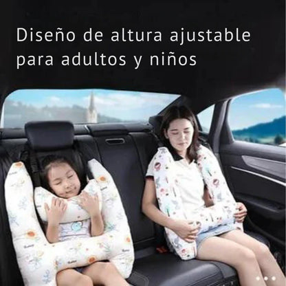 Almohada de Apoyo para Carros