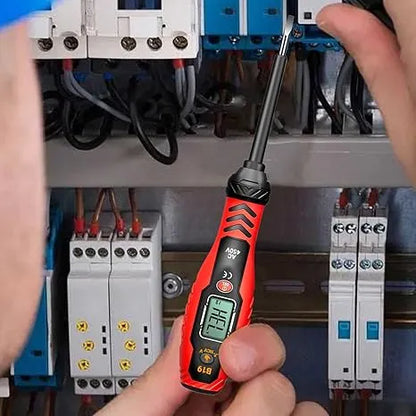 VoltGuard™ Detector de Voltaje sin Contacto