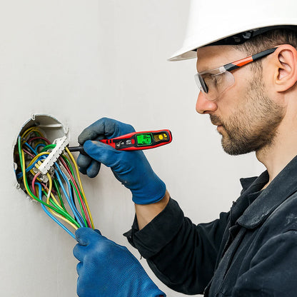 VoltGuard™ Detector de Voltaje sin Contacto