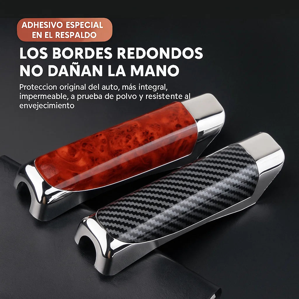 BrakeCover™ Protector para Freno de Mano