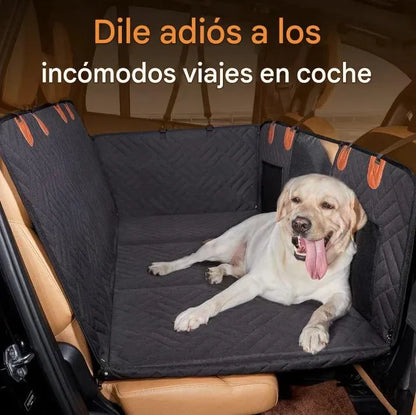 Protector de Asiento para mascotas