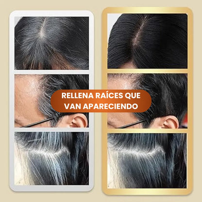 PureColor™ Peinador y Cubridor de canas