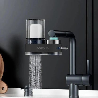 PureLife® Purificador de Agua Premium