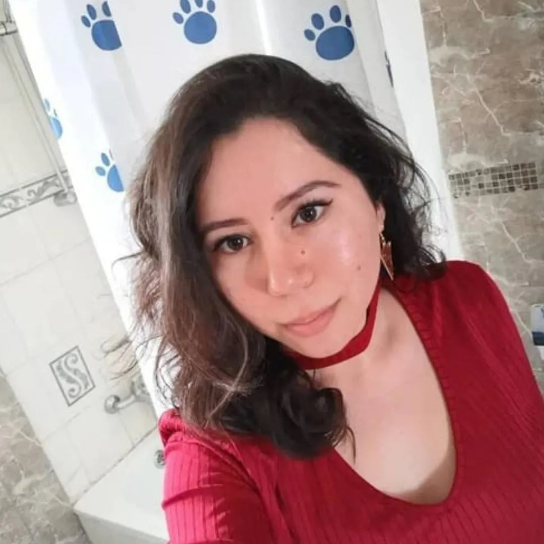 Mariana G.