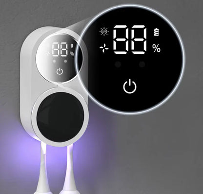 CleanRay™ Desinfectante UV