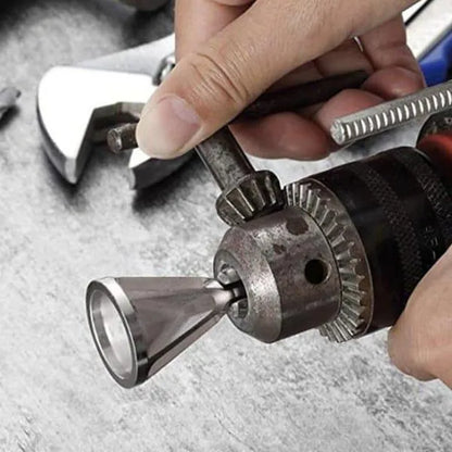 BoltFixer™ Biselador de tornillos