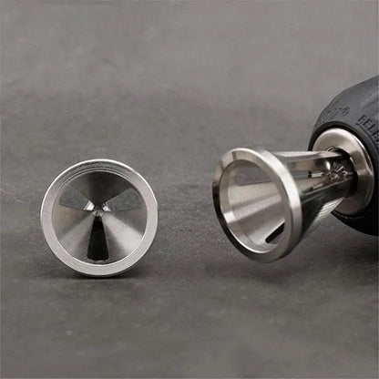 BoltFixer™ Biselador de tornillos