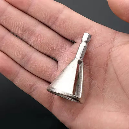BoltFixer™ Biselador de tornillos