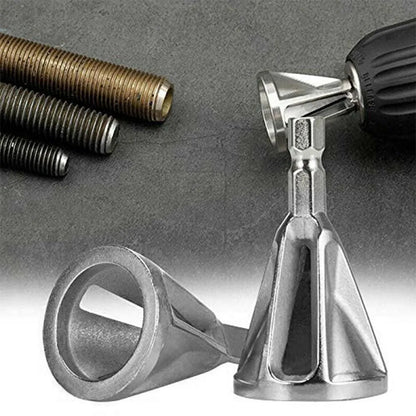 BoltFixer™ Biselador de tornillos