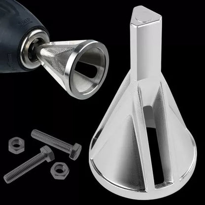 BoltFixer™ Biselador de tornillos