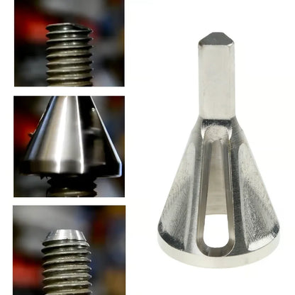 BoltFixer™ Biselador de tornillos