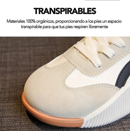 EvokePrime® ZAPATILLAS ORTOPÉDICAS