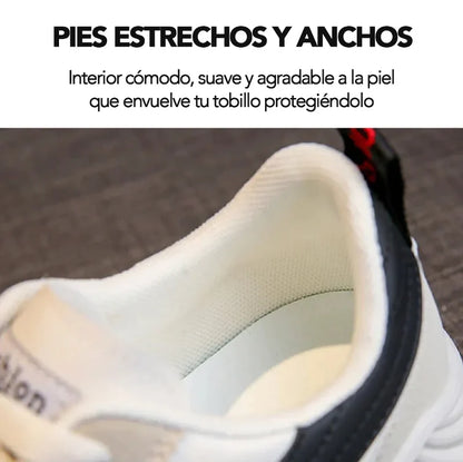 EvokePrime® ZAPATILLAS ORTOPÉDICAS