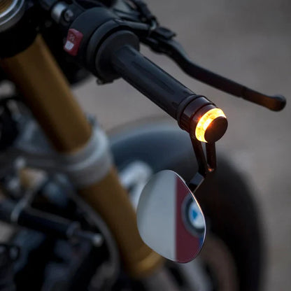 LuxDrive™ Luces LED para Manubrios
