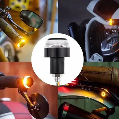 LuxDrive™ Luces LED para Manubrios