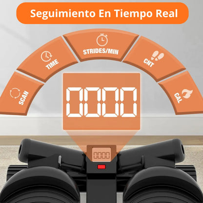 Escalador Quema Calorías