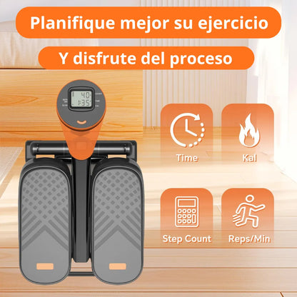 Escalador Quema Calorías