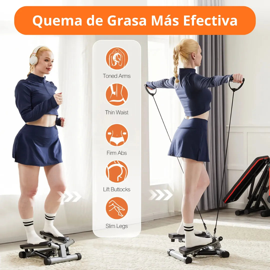 Escalador Quema Calorías