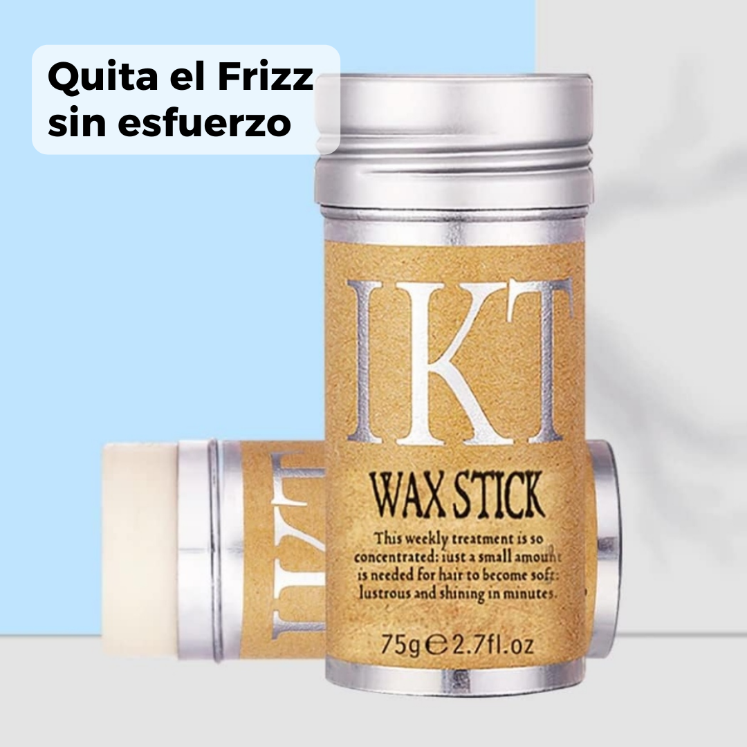 Wax Stick® Cera Capilar Control Frizz