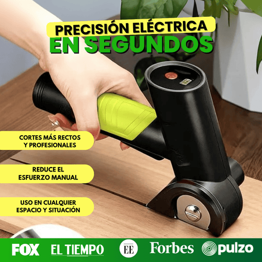 SwiftCut™ Tijeras eléctricas