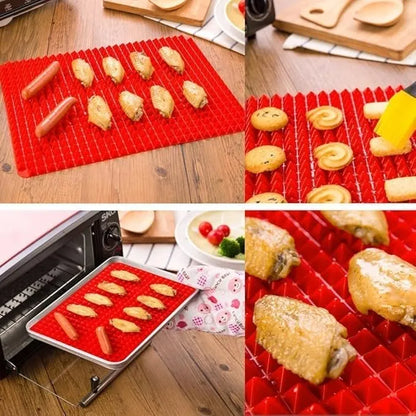 Silicook® Tapete antiadherente para hornear