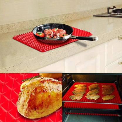Silicook® Tapete antiadherente para hornear