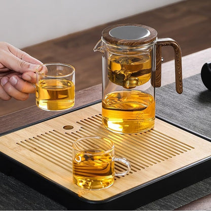 Infusor Mágico para Té