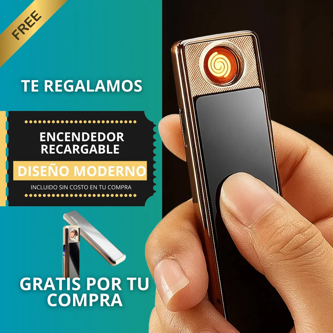 Trampa de Pesca Retráctil + REGALO incluido