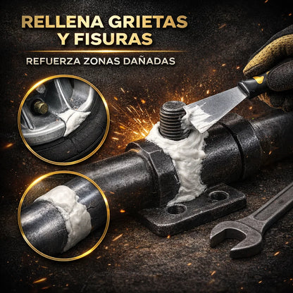 Adherix™ Adhesivo de Soldadura en Frío (PAGA 1 LLEVA 2🚨 + Accesorios)