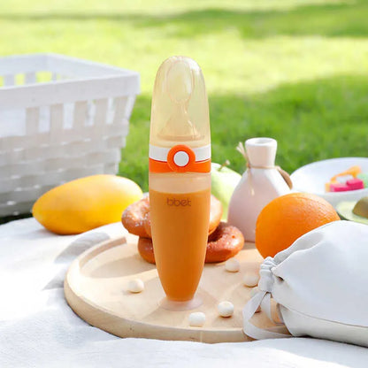LoviBottle™ Biberón Ergonómico