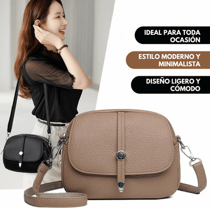 DailyBag™ Bolso Elegante Unicolor