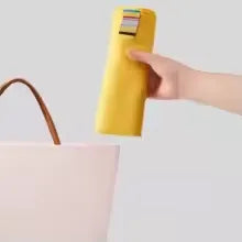 KidLock™ Cinturón Portátil de Seguridad