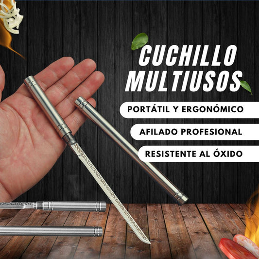 CutMaster cuchillo multiusos
