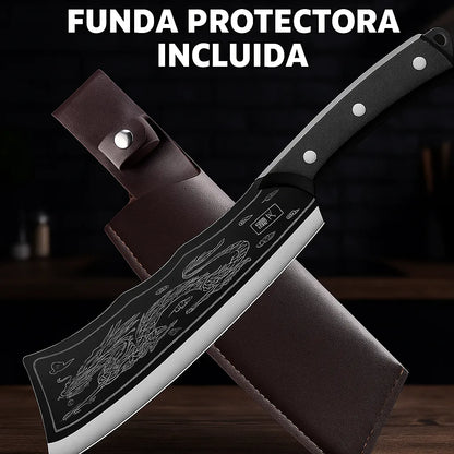 Cut Samurai™-Cuchillo Mata Dragones -
