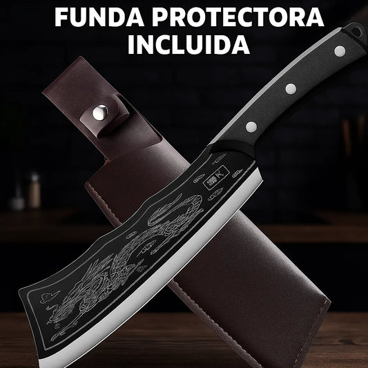 Cut Samurai™ Cuchillo Mata Dragones
