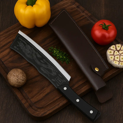 Cut Samurai™-Cuchillo Mata Dragones -